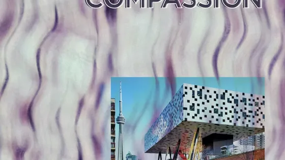 Conference artwork