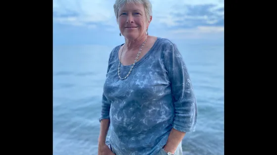 April Hickox