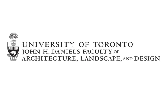 University of Toronto - Daniels Faculty of Architecture