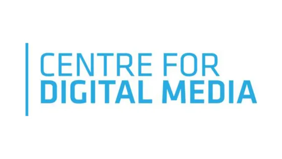 Centre for Digital Media