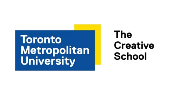 Toronto Metropolitan University - The Creative School