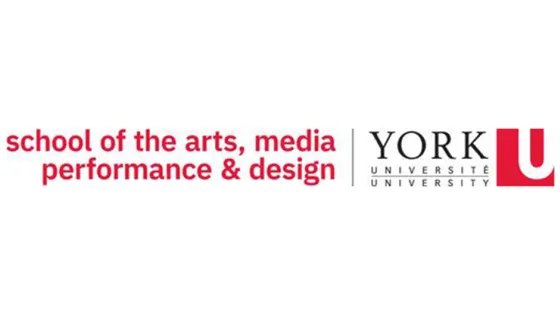 York University - School of the Arts, Media, Performance and Design