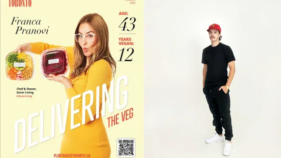 Alumni Relations Lunch & Learn Creative Entrepreneurship poster