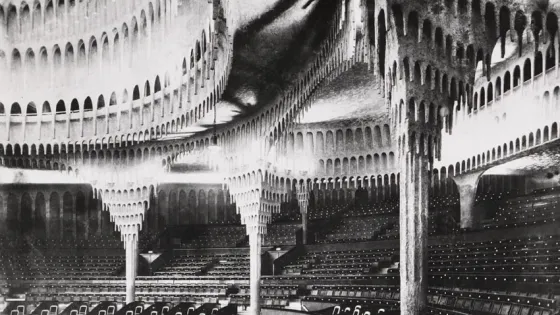 Theatre