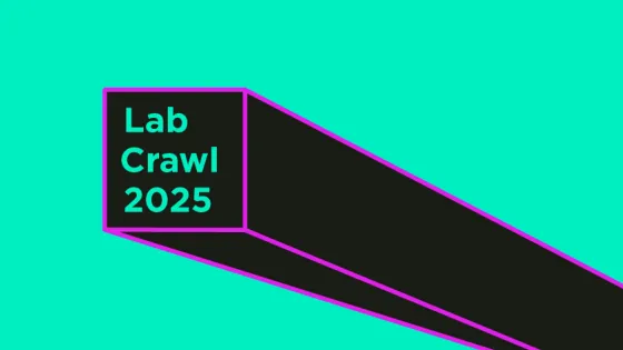 Lab Crawl 2025