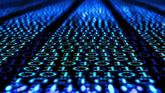 AI stock photo