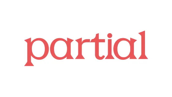 Partial gallery logo