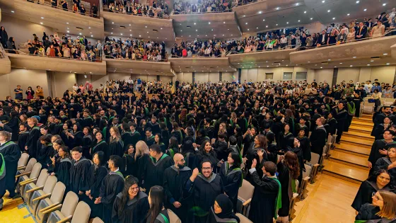 Convocation 2026