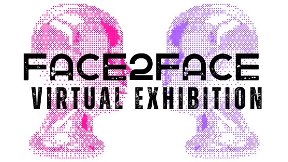 Face2Face logo 2026. 