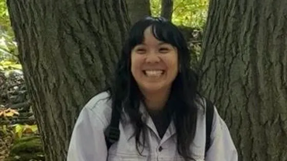 Heidi Cho