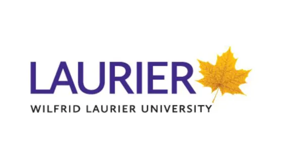 Laurier University Logo