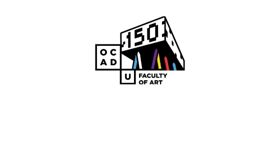 Faculty of Art 150 logo
