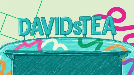 DavidsTea - Free Matcha Promo