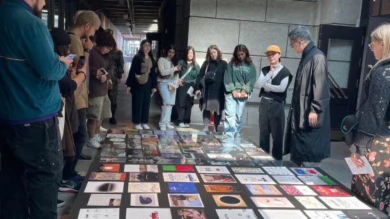 Art in Context