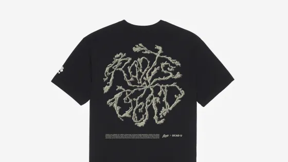 OCAD U Shirt 2