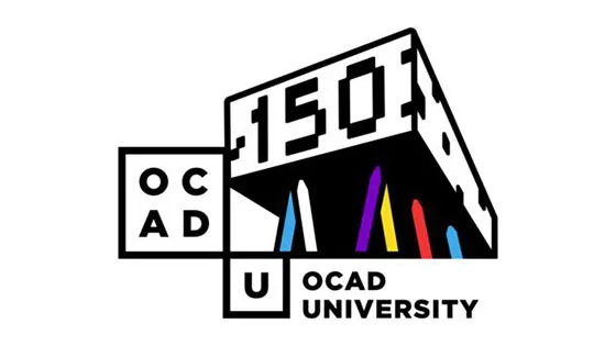 OCAD U 150