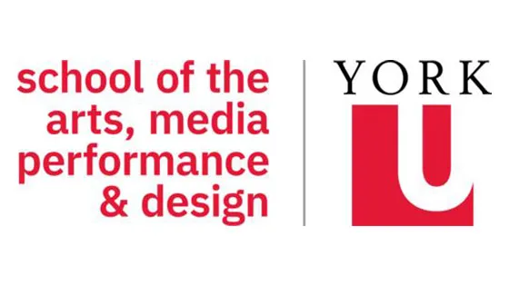 York U School of the arts, media, performance & design
