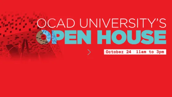 Open house 2026