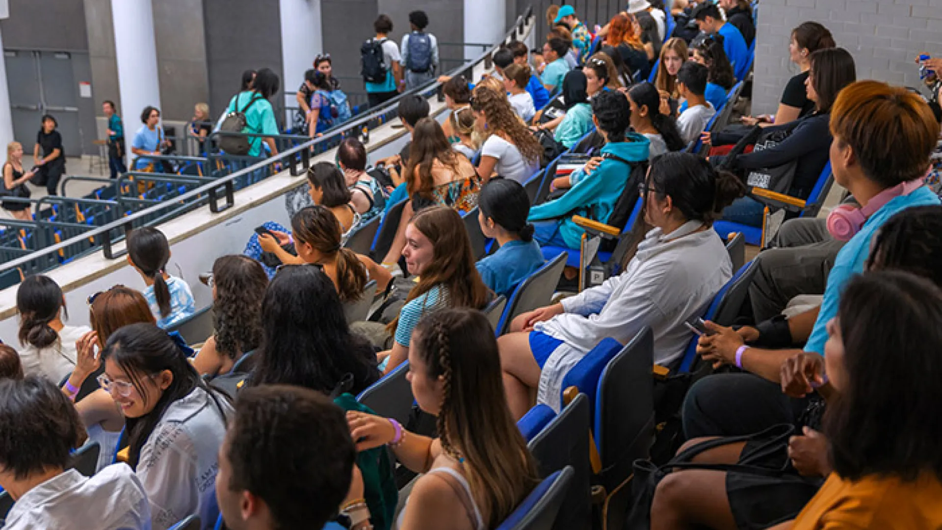 Auditorium Rental Space