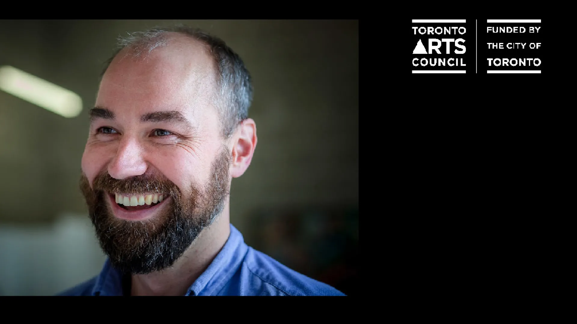 Toronto Arts Council Webinar