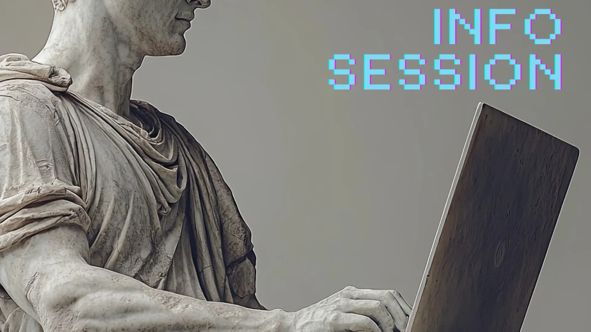 Laptop Program Info Session