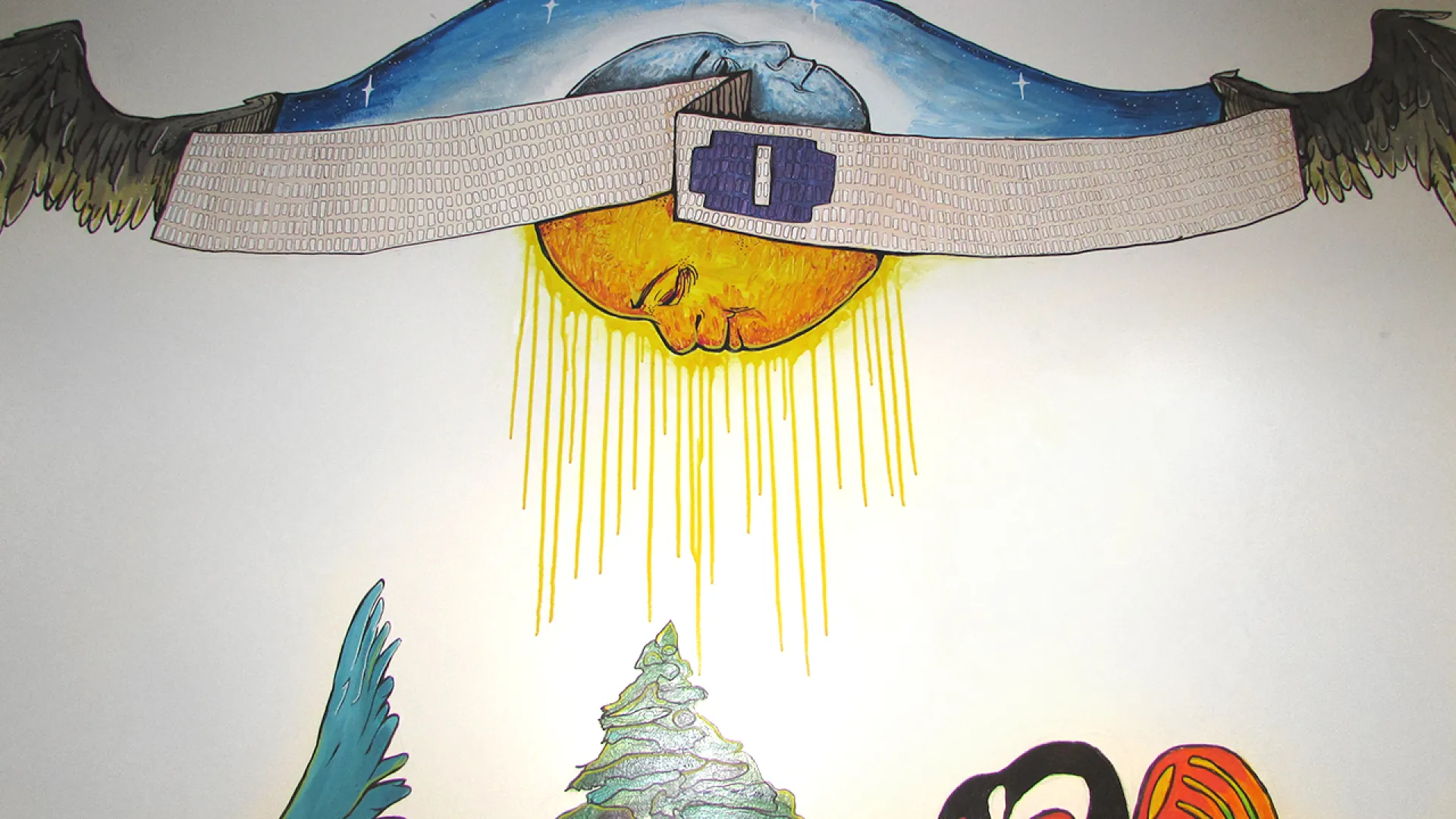 indigenous student centre