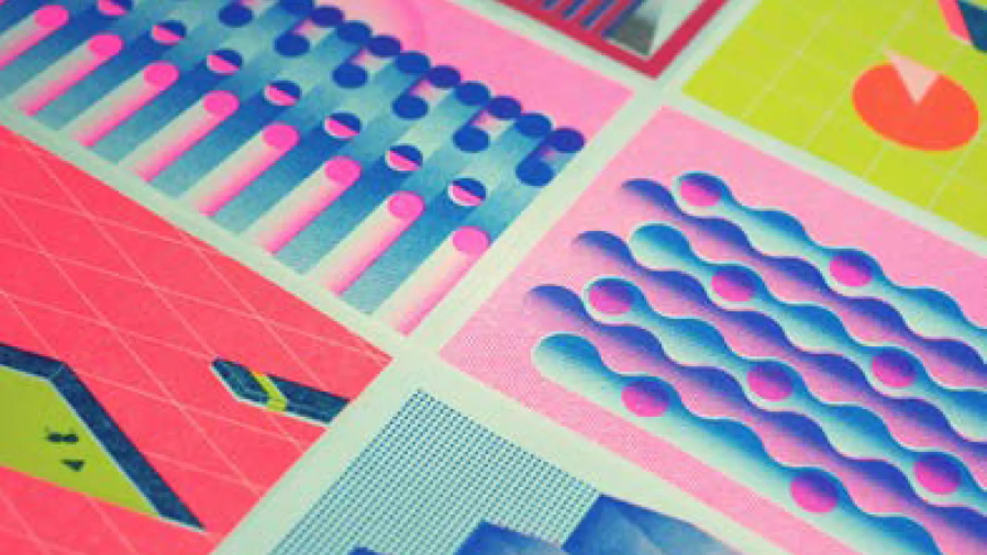 ILLU Student Exhibition