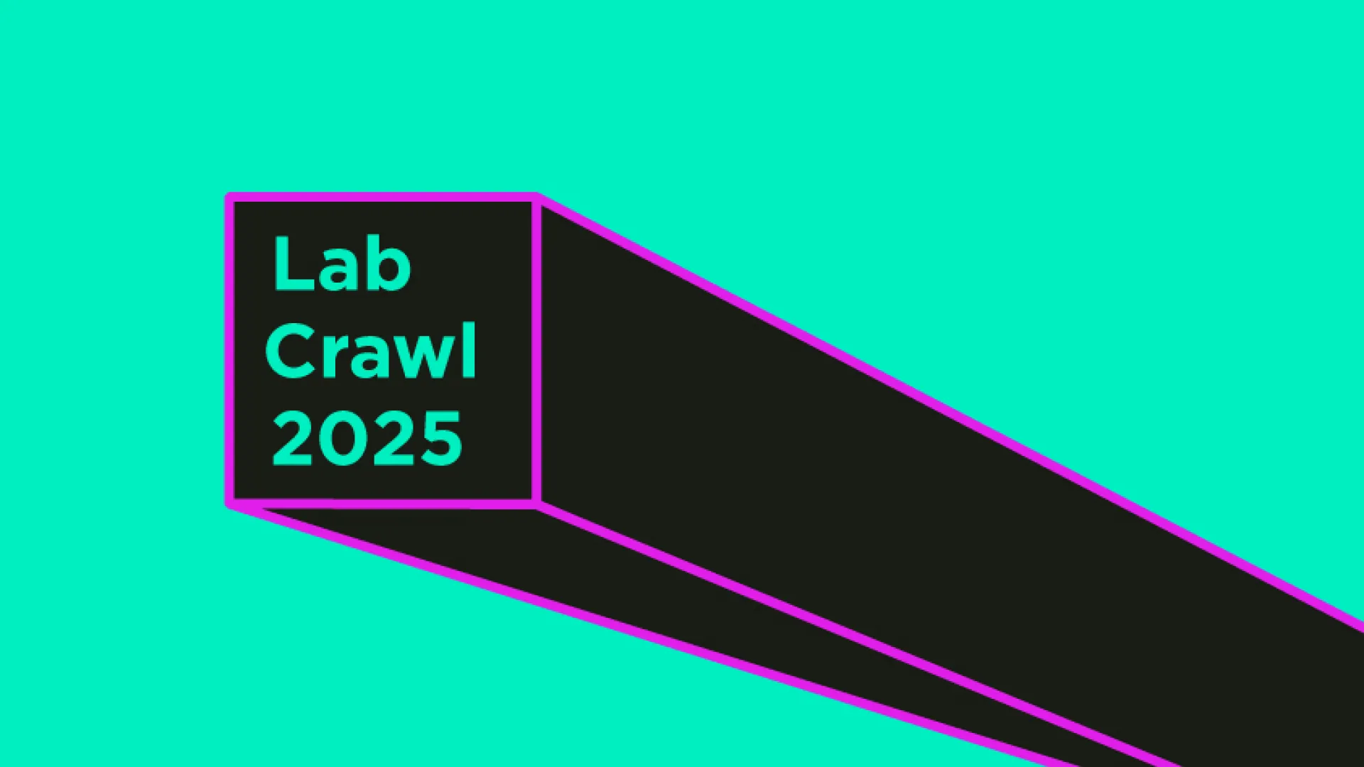 Lab Crawl 2025