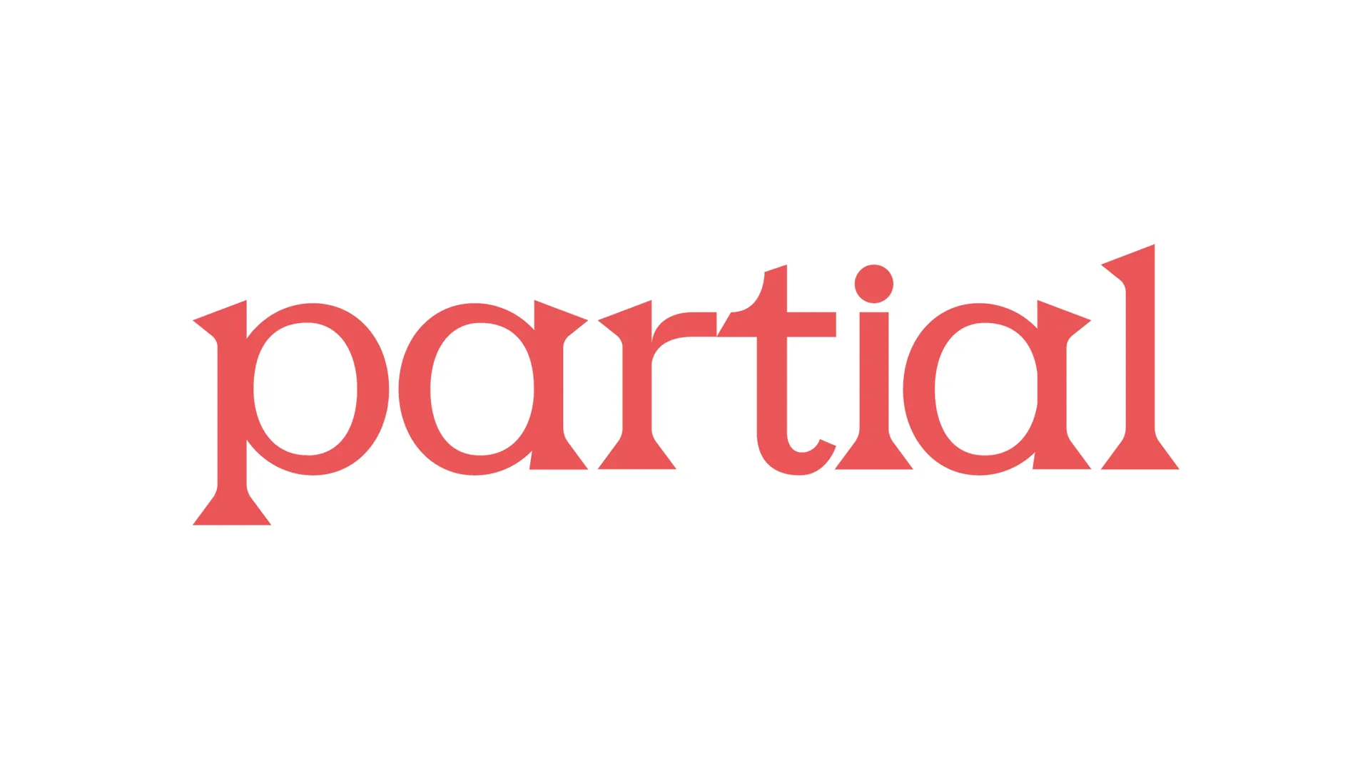 Partial gallery logo