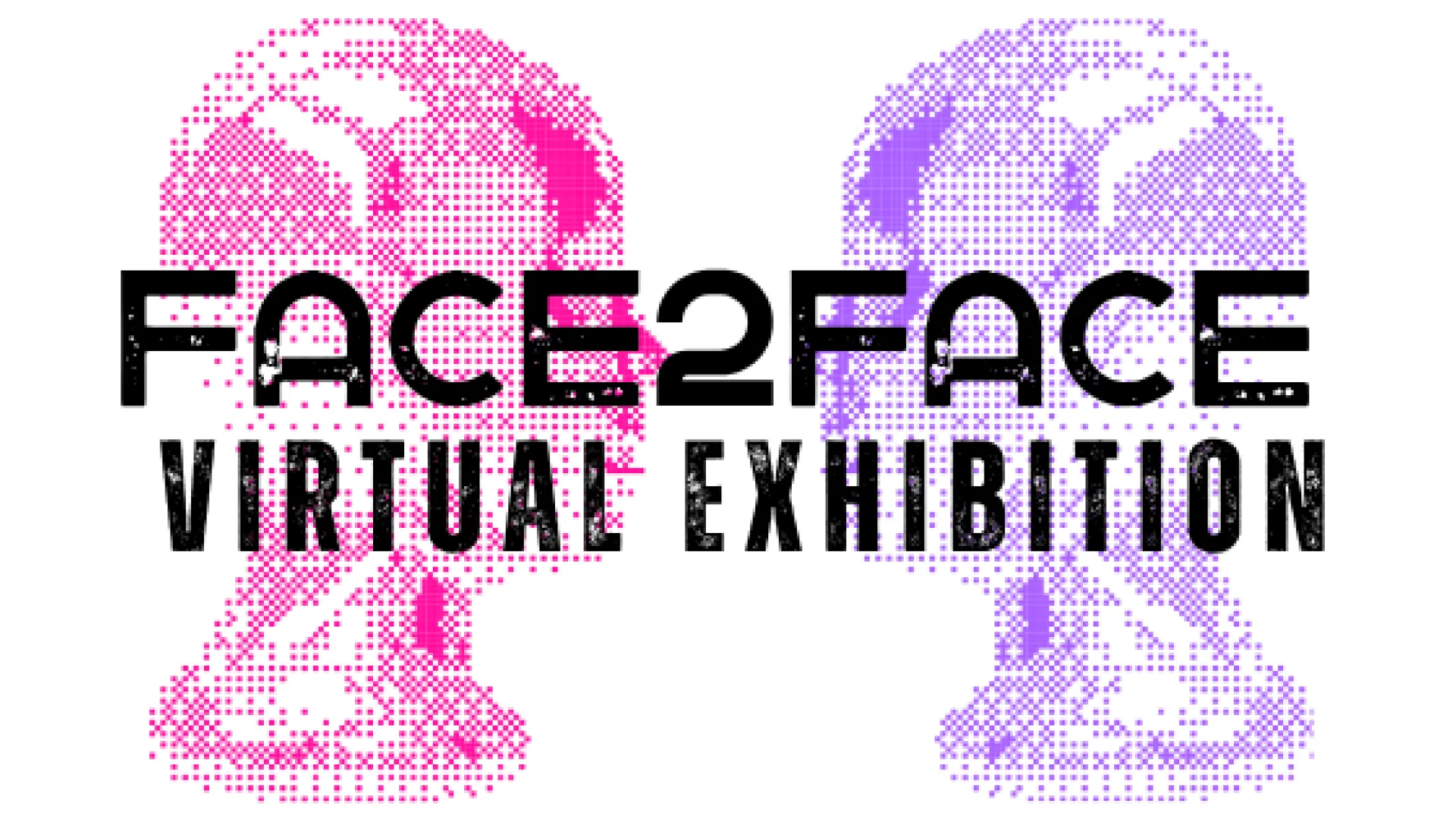 Face2Face logo 2026. 
