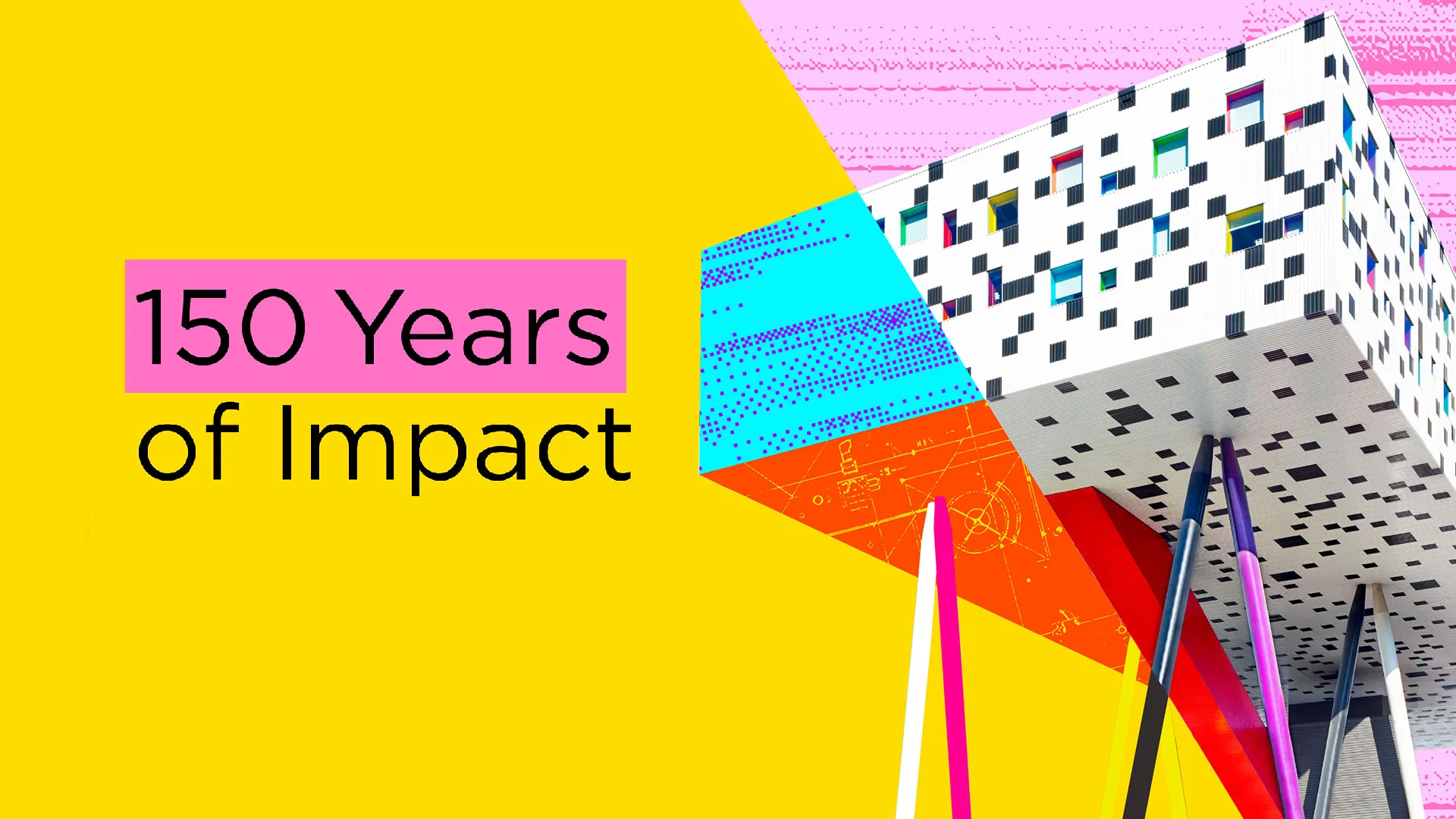 150 years of impact