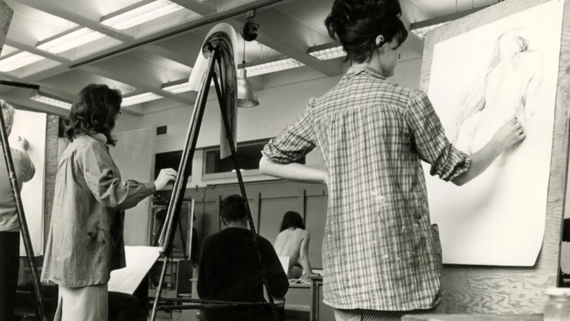life-drawing-archives