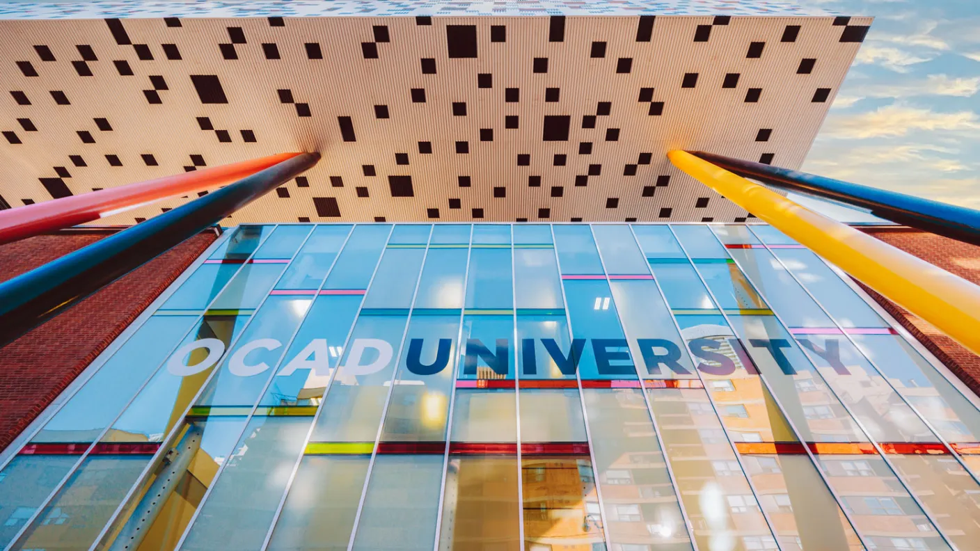 Sharp Centre for Design