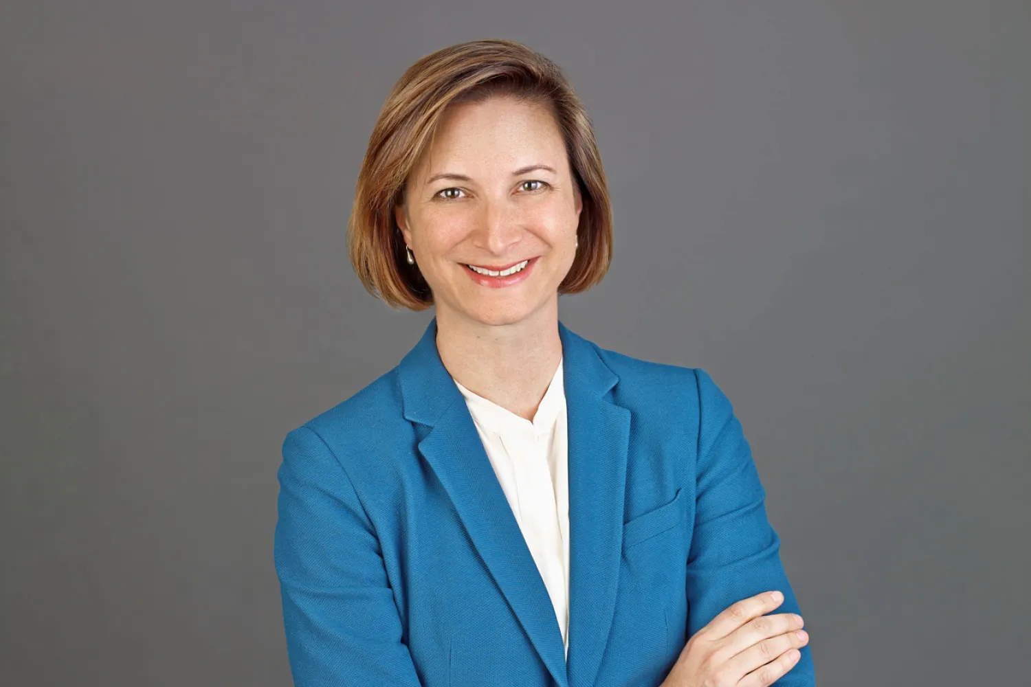 Hillary Marshall