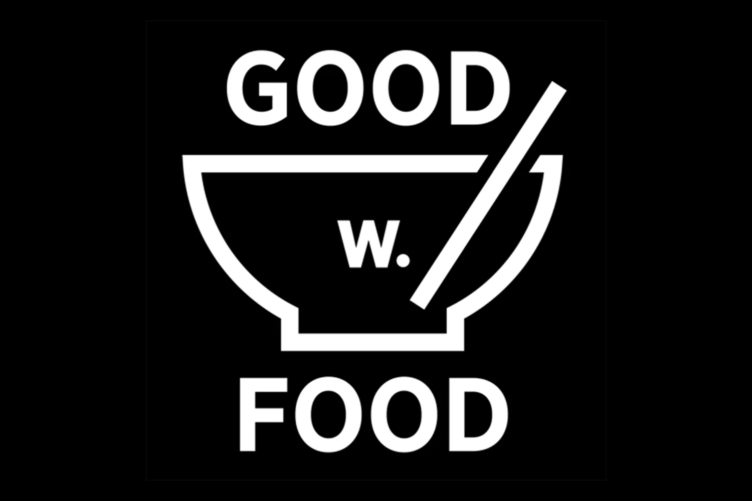 Good with Food Dinner Series