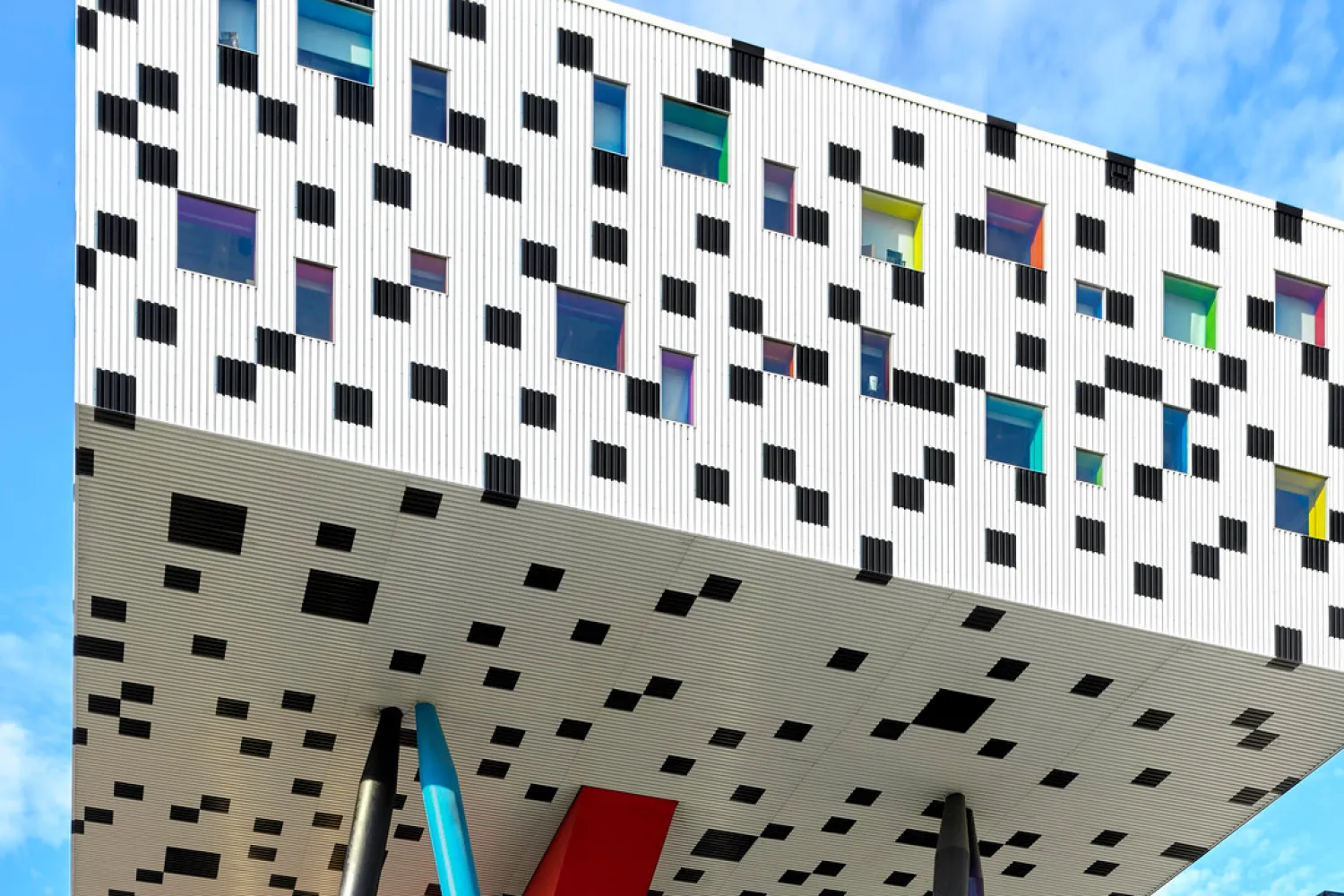 Sharp Centre for Design