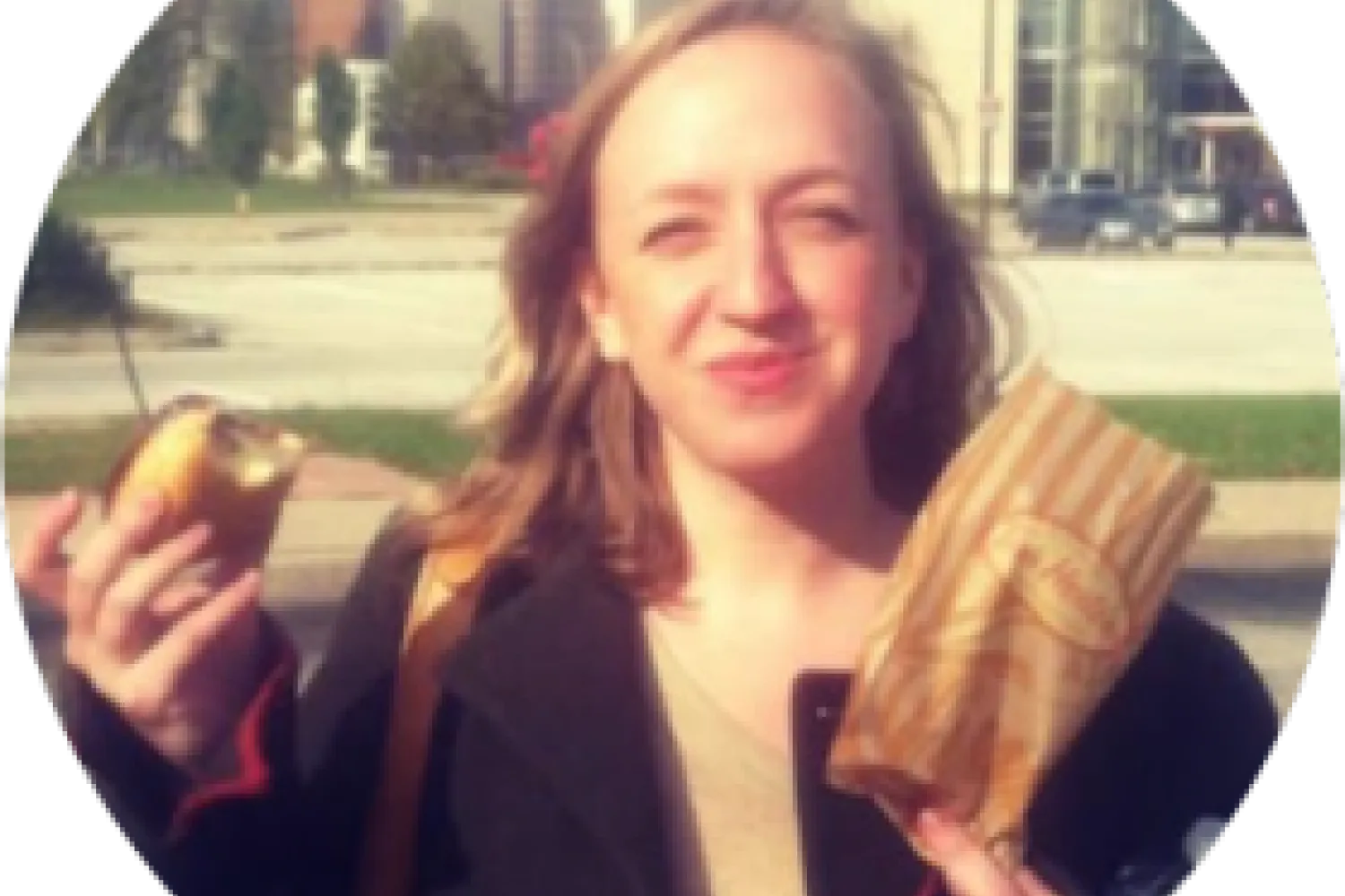 Amy Leaman Environmental Design, 2008. Co-founder of cStreet Campaigns