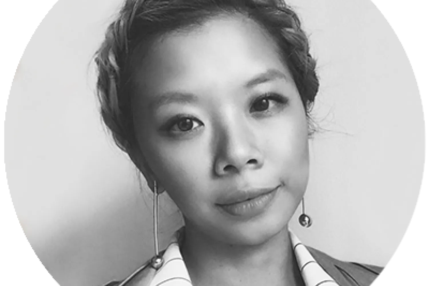 Annie Chou Graphic Design, 2007. Founder & Principal Designer