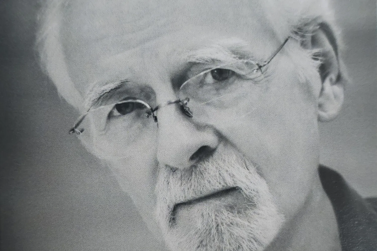 John N. Iglis