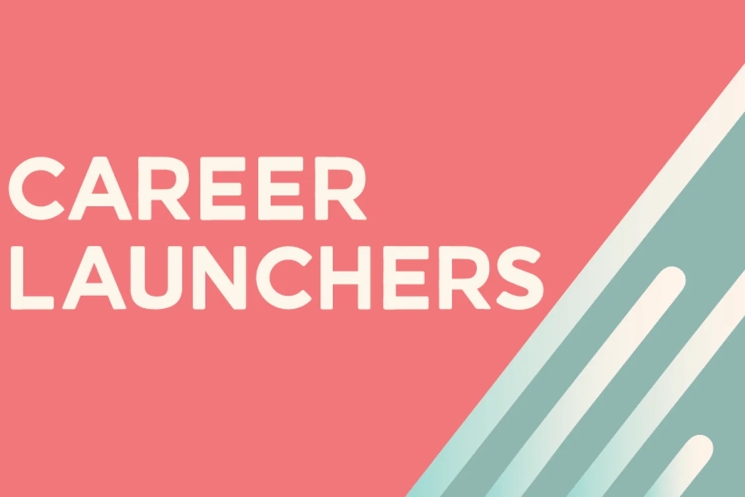 Career Launchers logo.