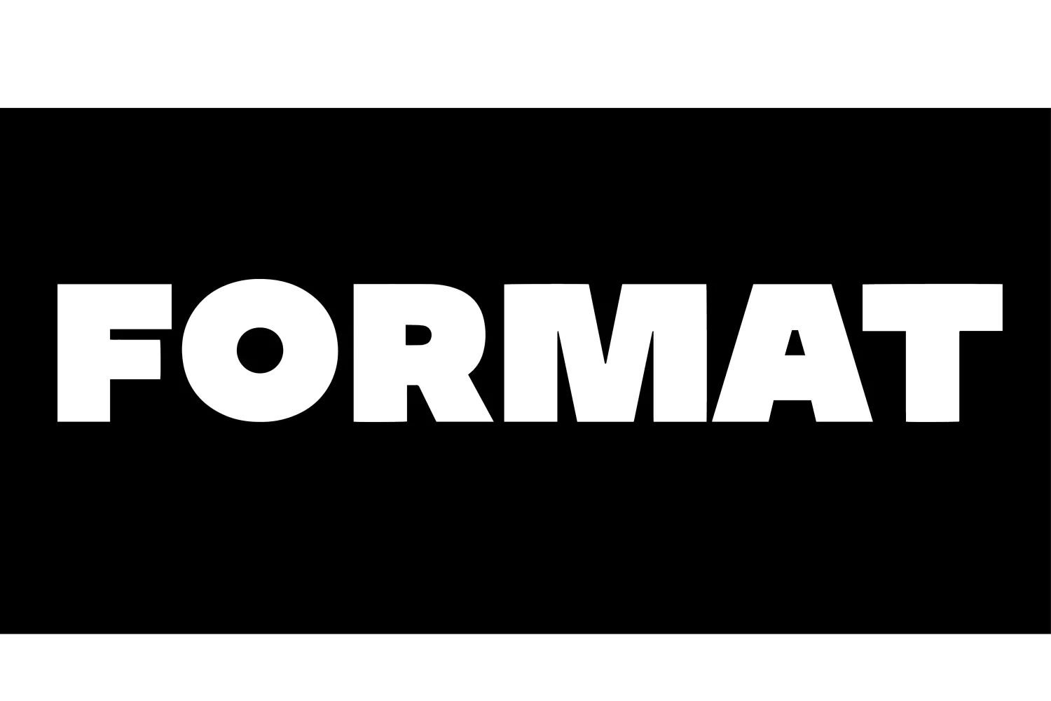 Format logo.