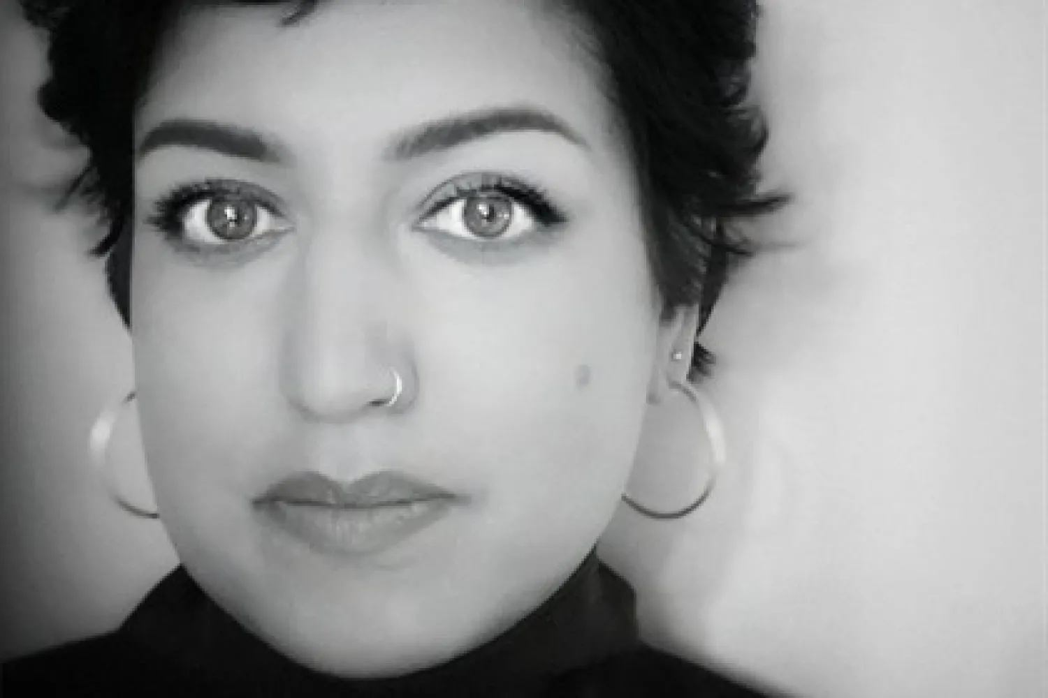 Maya Desai - Headshot