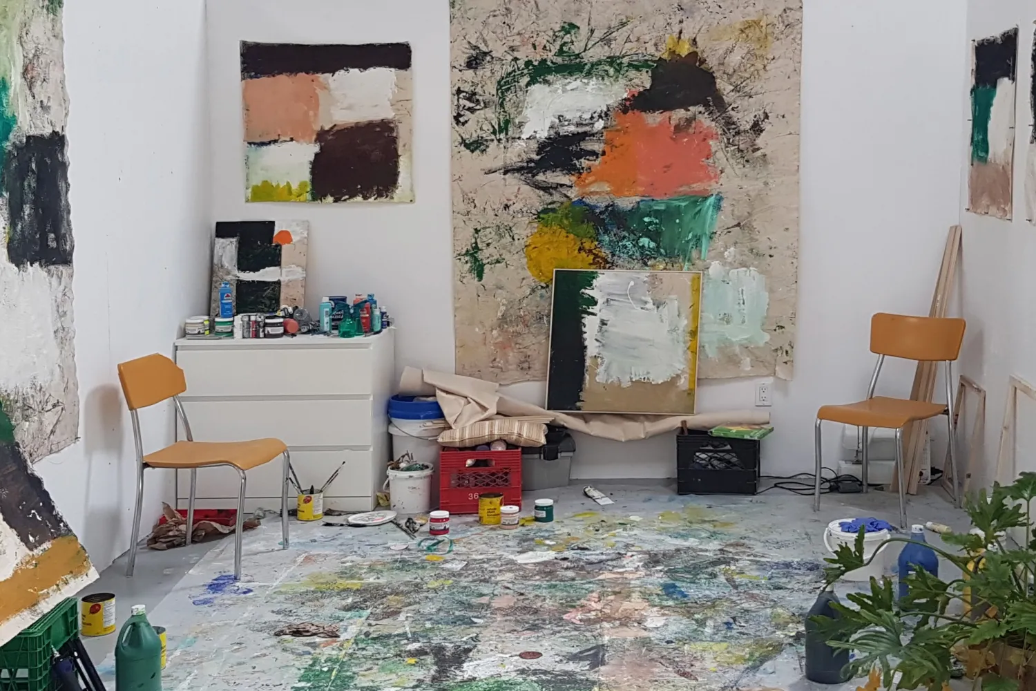 Akin Studios
