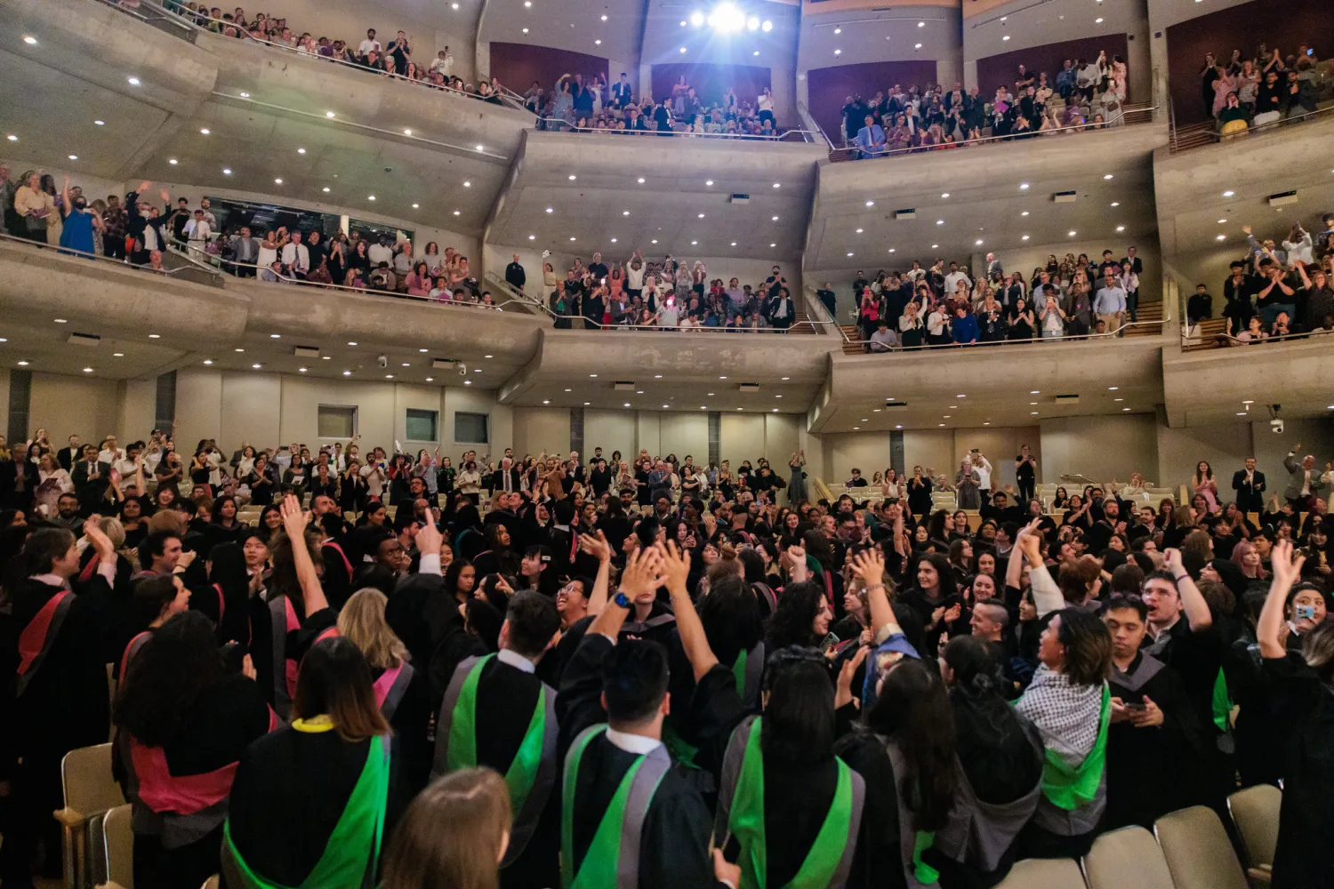 OCAD U Convocation 2024