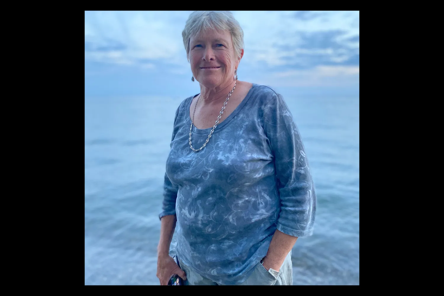 April Hickox