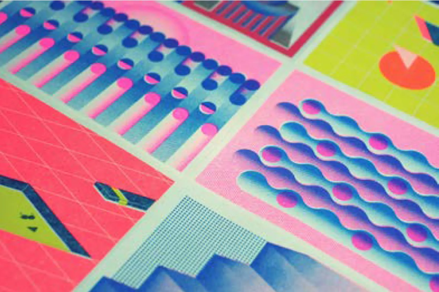 ILLU Student Exhibition