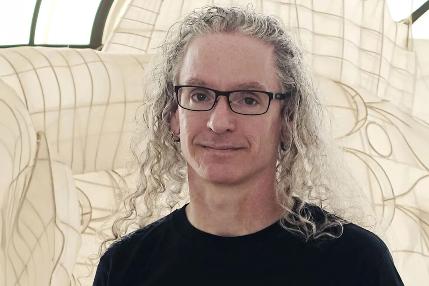 Ian Clarke