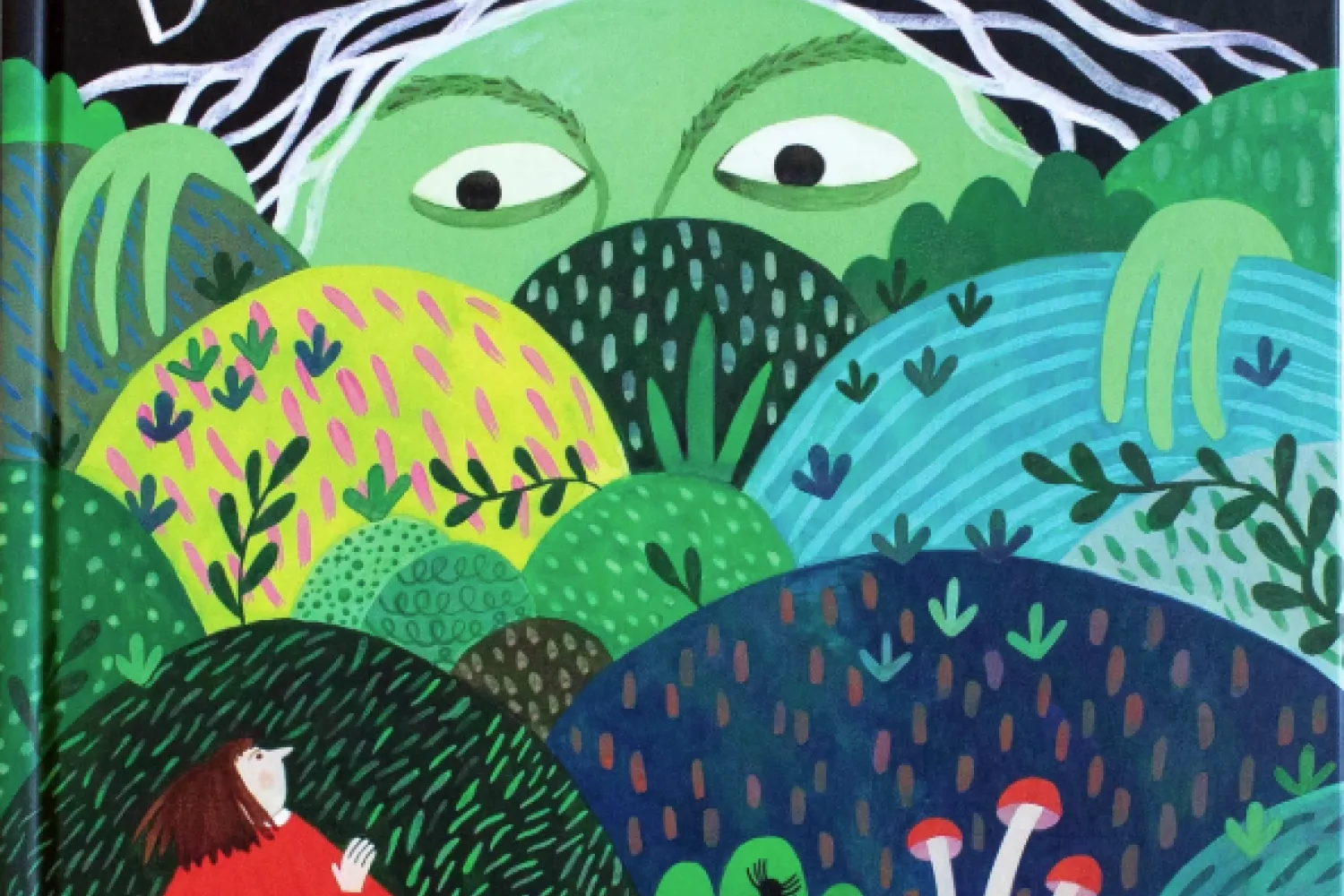 Bog Myrtle, Sid Sharp