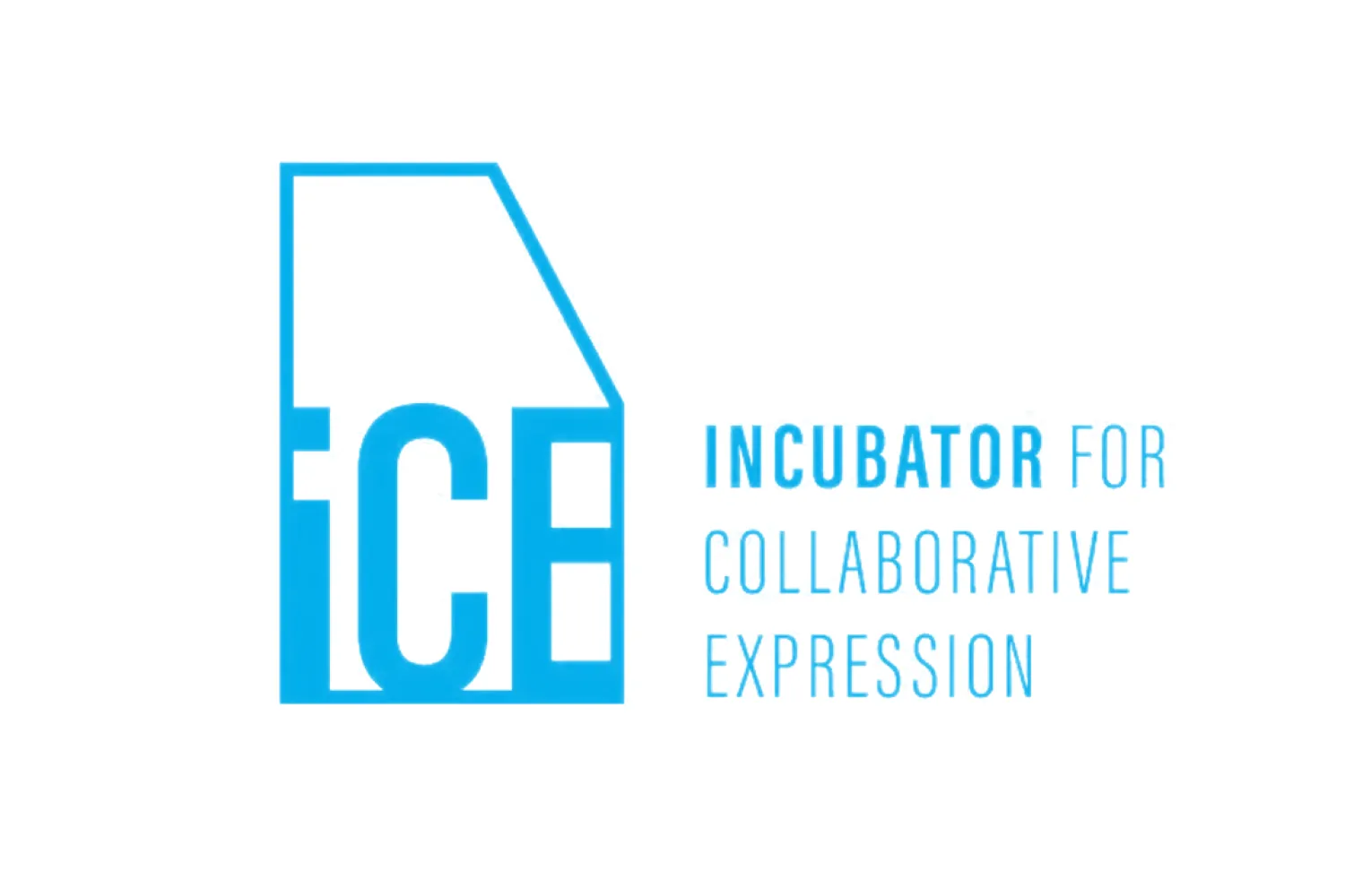 Incubator for Collaborative Expression Logo