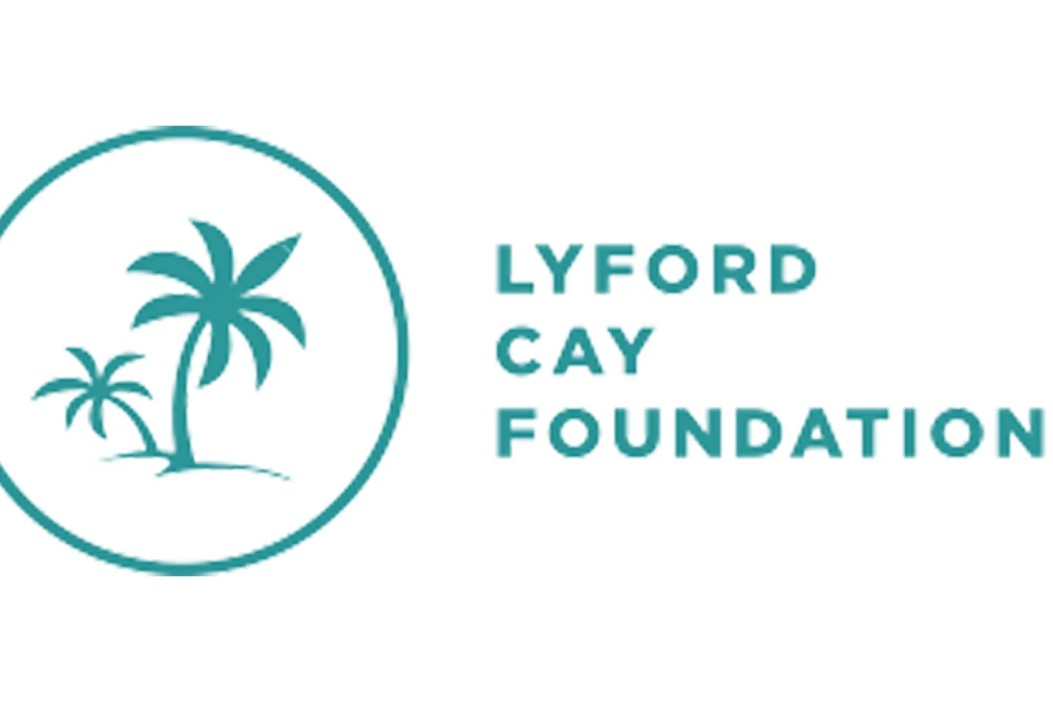 Lyford Cay Foundation Logo